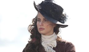 Poldark II (4)