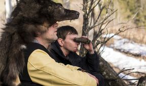Fargo III (8/10)
