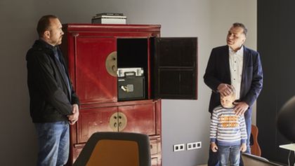 Špecialisti IX (2)