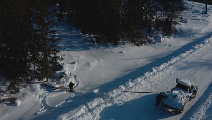 Truckeři na okreskách II (5)