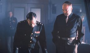 Generál Eisenhower: Velitel invaze