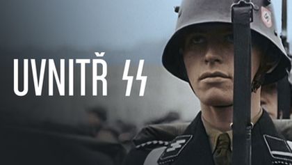 Uvnitř SS