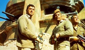 Tobruk