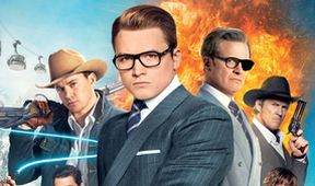 Kingsman: Zlatý kruh