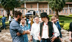 Cirkus Rwanda