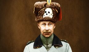 Apokalypsa Verdun (1/2)