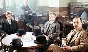 Dobrodružství kriminalistiky (22/26)