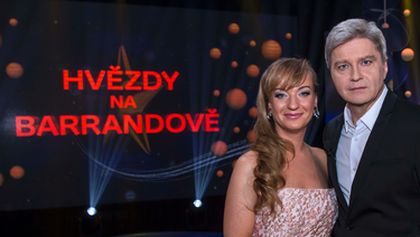 Hvězdy na Barrandově