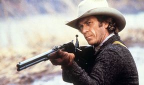 Tom Horn