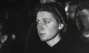 Světlana: Můj otec je Josif Stalin