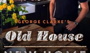George Clarke - Staré domy, nové domovy VII (2)