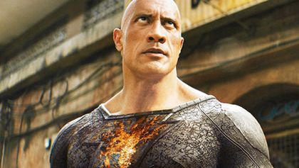 Black Adam