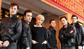 Backbeat