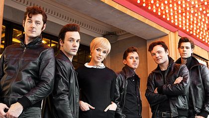Backbeat
