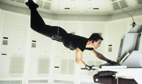 Mission: Impossible