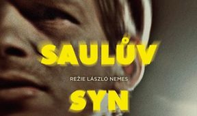 Saulův syn