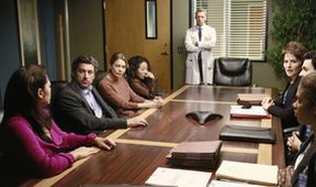 Grey's Anatomy XVIII (15)