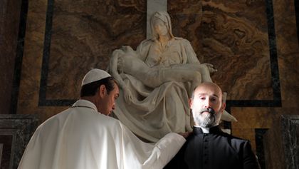 Mladý papež (2)