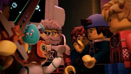 LEGO DREAMZzz (19)