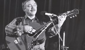 Občan Karel Kryl, Klobouk dolů... Karel Kryl – 80 let