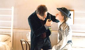 Knick: Doktoři bez hranic II (8)