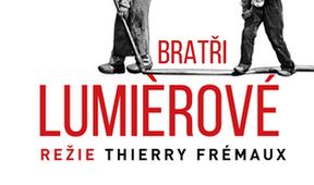 Bratři Lumiérové