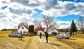 Místo zločinu České Budějovice (5/13)