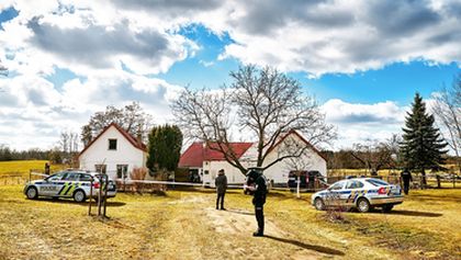 Místo zločinu České Budějovice (5/13)