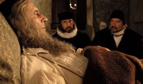 MAHARAL - Tajemství talismanu (4/5)
