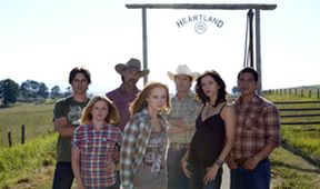 Ranč Heartland III (5/18)