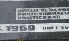 Příběh třetí lidské pochodně