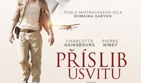 Příslib úsvitu