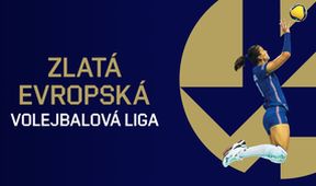 Česko - Finsko, Volejbal