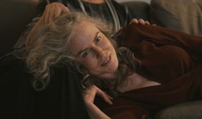 Stíny nad jezerem: Čínská dívka (4/6)