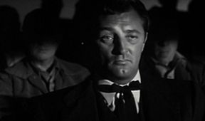 Stewart vs. Mitchum