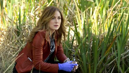 Rizzoli and Isles: Vraždy na pitevně III (2)