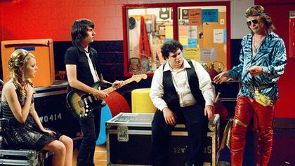 Rocker