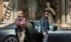 Zoolander 2