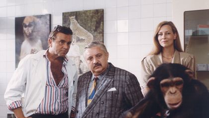 Arabela se vrací aneb Rumburak králem Říše pohádek (6/26)