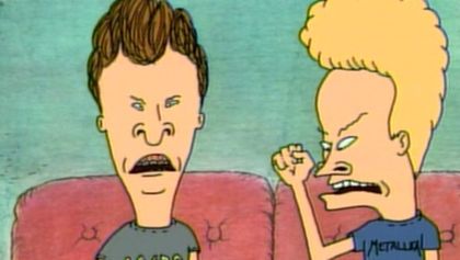 Beavis and Butt-Head V (16)