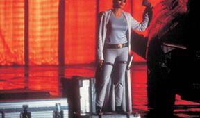 Lara Croft - Tomb Raider