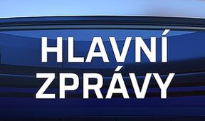 Hlavní zprávy