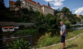 V karavanu po Česku (3/6)