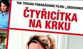 Čtyřicítka na krku