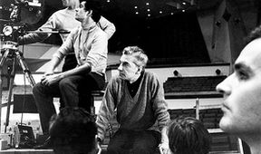 Herbert von Karajan