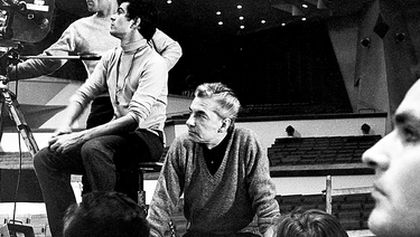 Herbert von Karajan