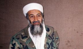Usáma bin Ládin - důvěrný portrét (2)