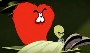 Looney Tunes: Animáky (4)