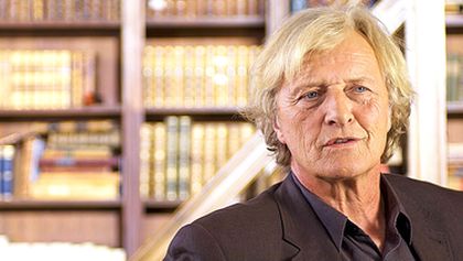 Robin Pilcher: Druhá šance