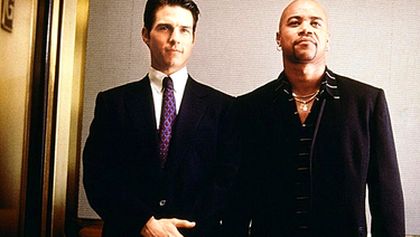 Jerry Maguire